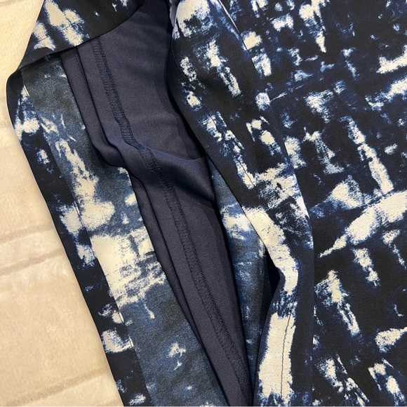 Willow&Thread printed dress - Picture 8 of 10